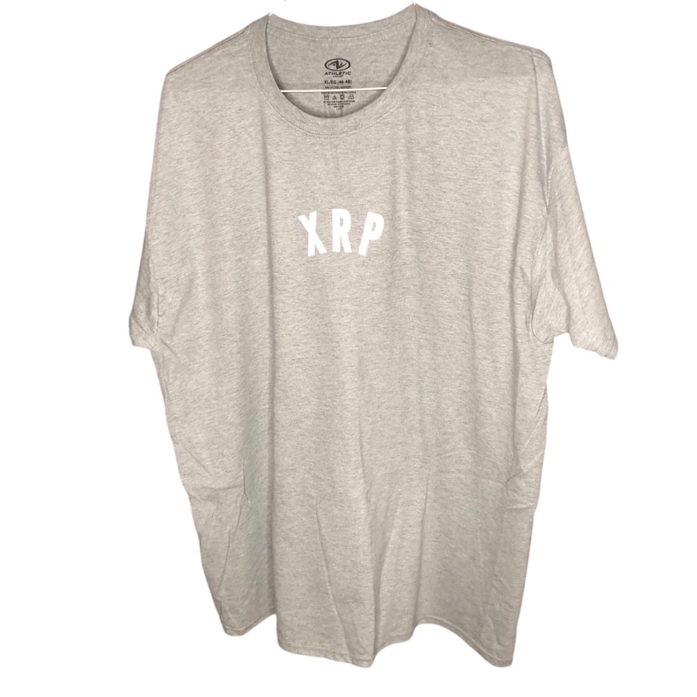 XRP T-SHIRT